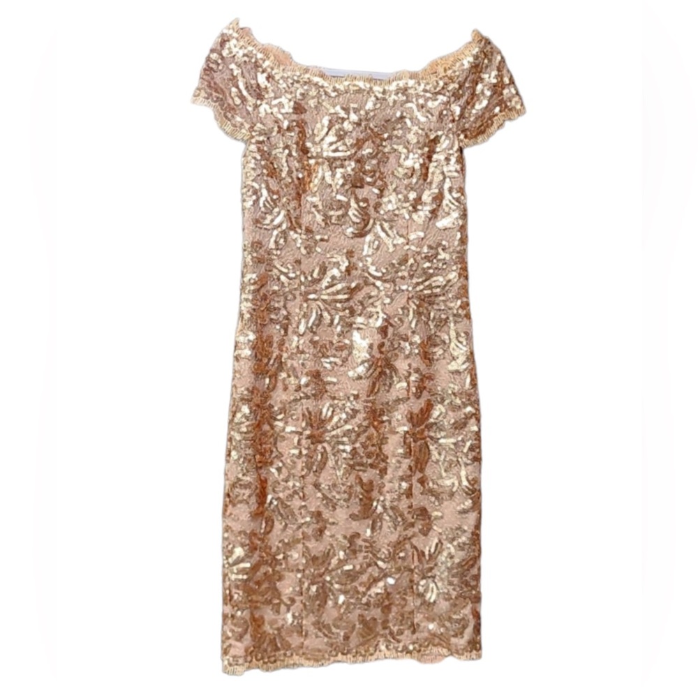 Cocktail Dress